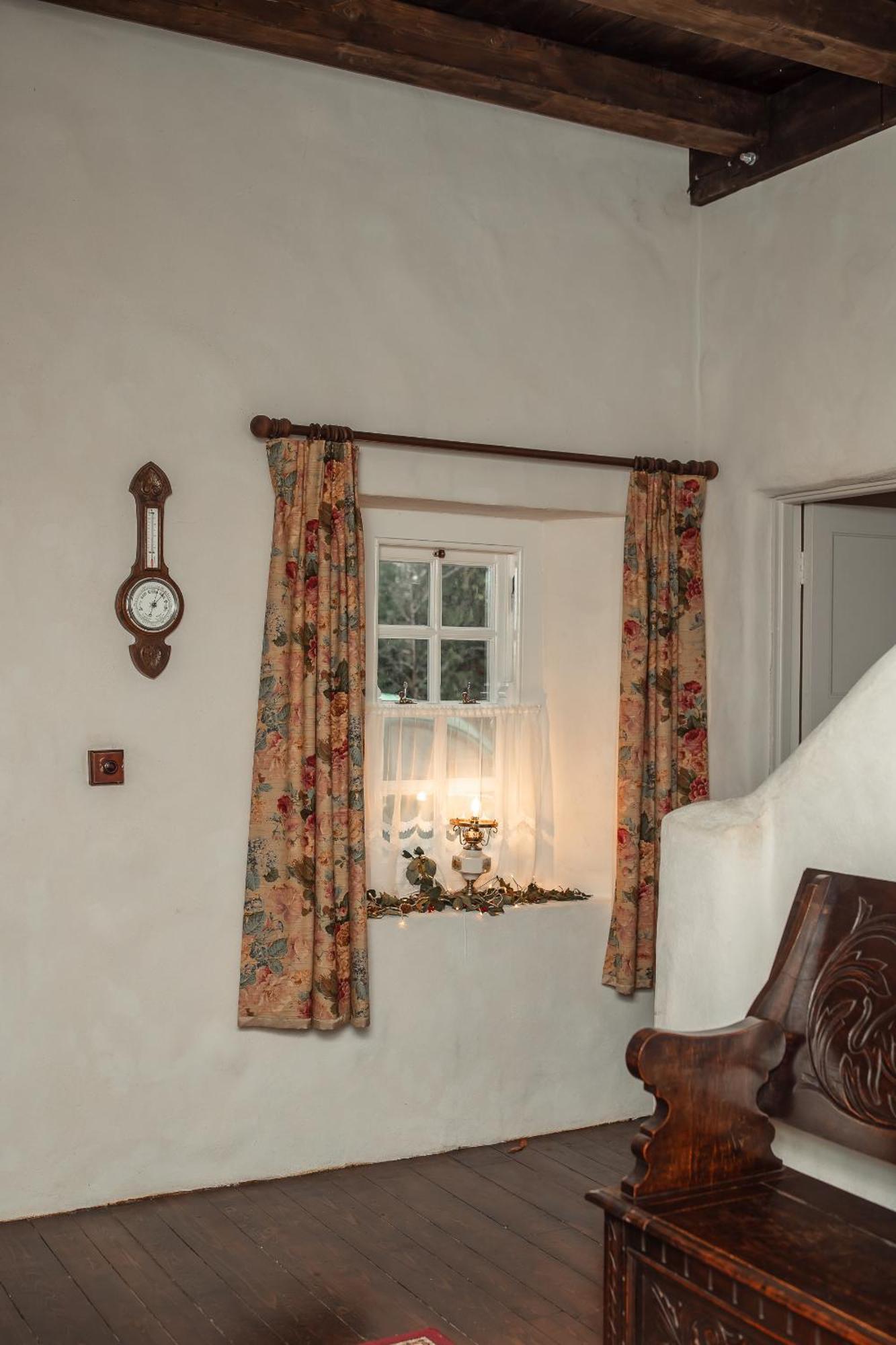 던개논 Rosehill House 빌라 외부 사진