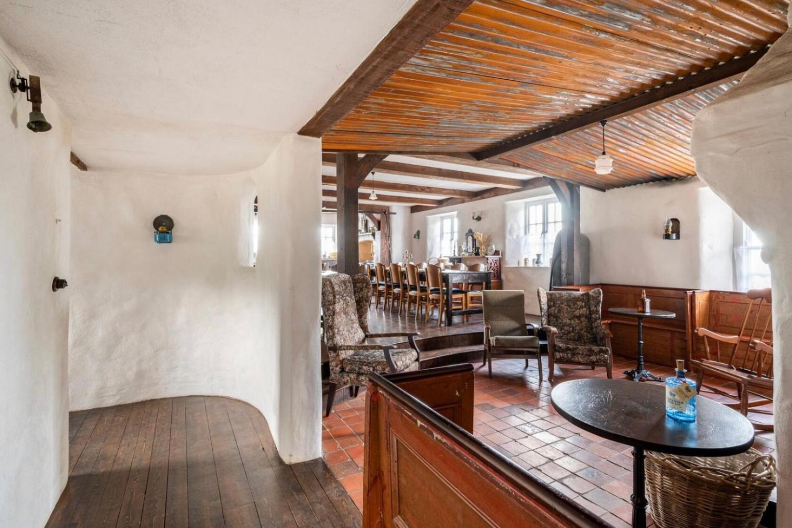 던개논 Rosehill House 빌라 외부 사진
