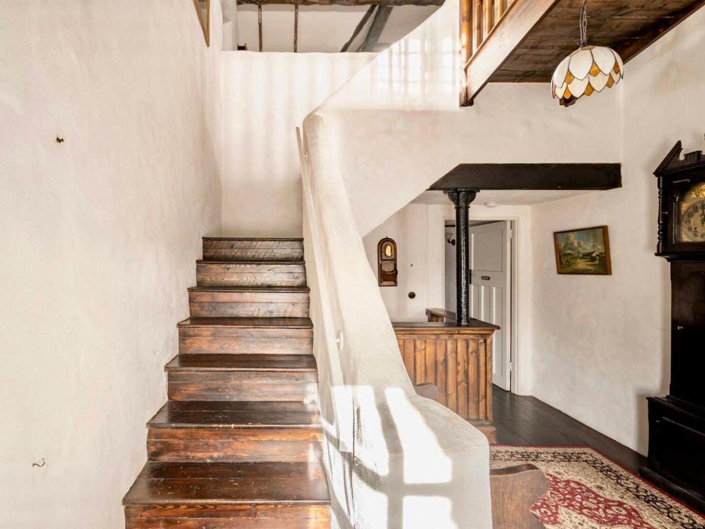 던개논 Rosehill House 빌라 외부 사진